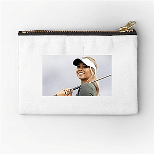 Hailey Ostrom Signature Hailey Ostrom Zipper Pouches