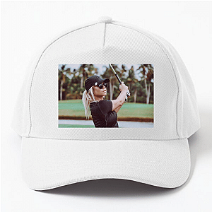 Hailey Ostrom Merchandise Hailey Ostrom Hats & Caps