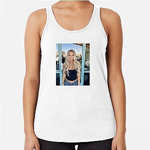 Hailey Ostrom Collection for fans Hailey Ostrom Tank Tops