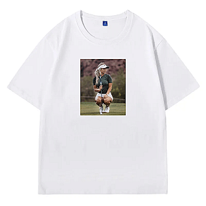 Hailey Ostrom Merch Hailey Ostrom T-Shirts