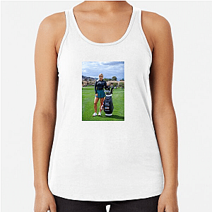 Hailey Ostrom Merch For Fans Hailey Ostrom Tank Tops
