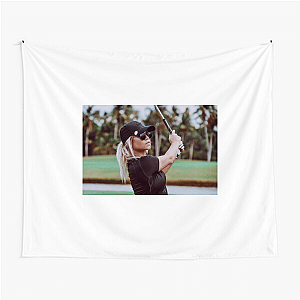 Hailey Ostrom Merchandise Hailey Ostrom Tapestries