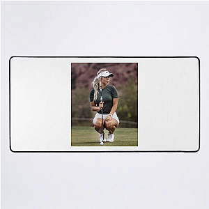Hailey Ostrom Merch Hailey Ostrom Mouse Pads