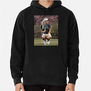 Hailey Ostrom Merch Hailey Ostrom Hoodies