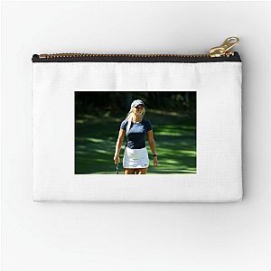 Hailey Ostrom Fan Art Hailey Ostrom Zipper Pouches