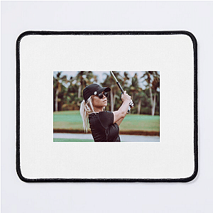 Hailey Ostrom Merchandise Hailey Ostrom Mouse Pads