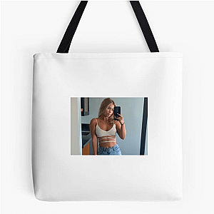 Hailey Ostrom Merchandise For Fans Hailey Ostrom Bags