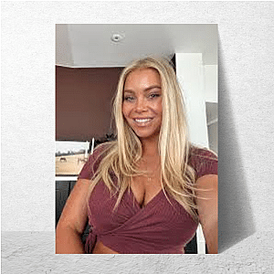 Hailey Ostrom Special Collection Hailey Ostrom Posters
