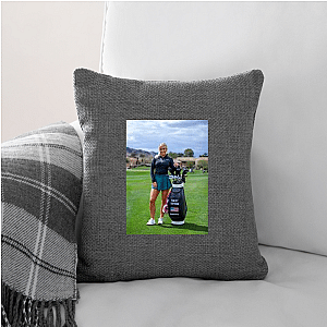 Hailey Ostrom Merch For Fans Hailey Ostrom Pillows Cover