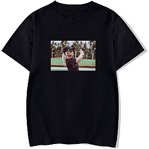 Hailey Ostrom Merchandise Hailey Ostrom T-Shirts