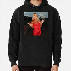 Hailey Ostrom Merch Collection Hailey Ostrom Hoodies