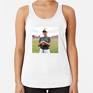 Hailey Ostrom Limited Collection Hailey Ostrom Tank Tops