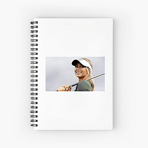 Hailey Ostrom Signature Hailey Ostrom Notebook