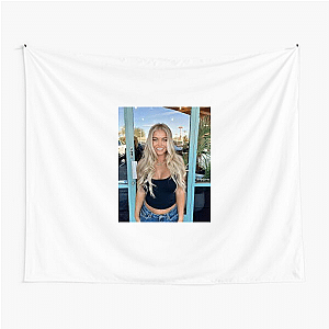 Hailey Ostrom Collection for fans Hailey Ostrom Tapestries