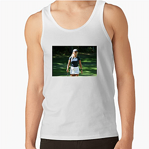 Hailey Ostrom Fan Art Hailey Ostrom Tank Tops