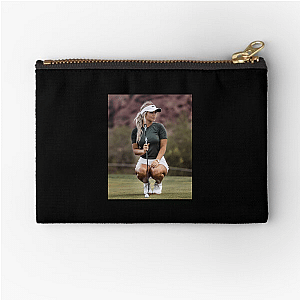 Hailey Ostrom Merch Hailey Ostrom Zipper Pouches