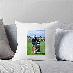 Hailey Ostrom Merch For Fans Hailey Ostrom Pillows Cover