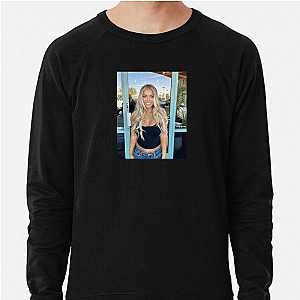 Hailey Ostrom Collection for fans Hailey Ostrom Sweatshirts