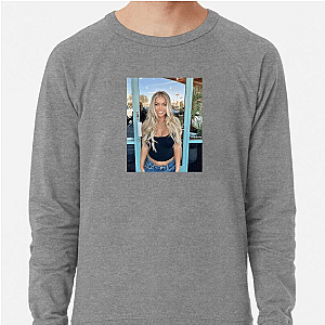 Hailey Ostrom Collection for fans Hailey Ostrom Sweatshirts