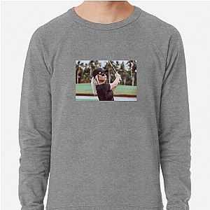 Hailey Ostrom Merchandise Hailey Ostrom Sweatshirts