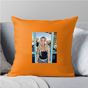 Hailey Ostrom Collection for fans Hailey Ostrom Pillows Cover