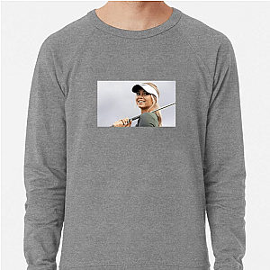Hailey Ostrom Signature Hailey Ostrom Sweatshirts