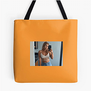 Hailey Ostrom Merchandise For Fans Hailey Ostrom Bags