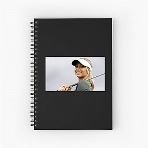 Hailey Ostrom Signature Hailey Ostrom Notebook