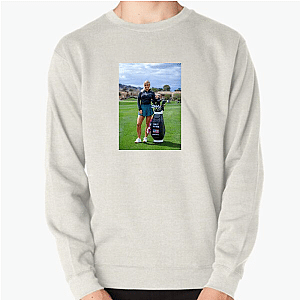 Hailey Ostrom Merch For Fans Hailey Ostrom Sweatshirts