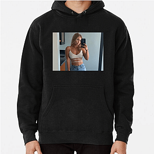 Hailey Ostrom Merchandise For Fans Hailey Ostrom Hoodies