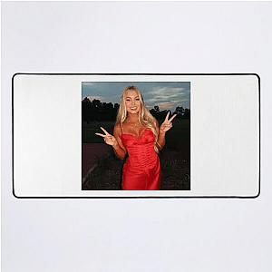 Hailey Ostrom Merch Collection Hailey Ostrom Mouse Pads