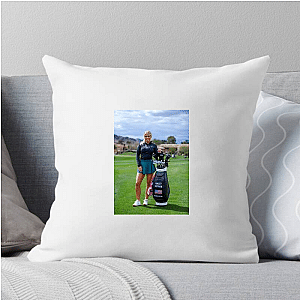 Hailey Ostrom Merch For Fans Hailey Ostrom Pillows Cover
