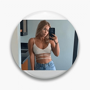 Hailey Ostrom Merchandise For Fans Hailey Ostrom Pins