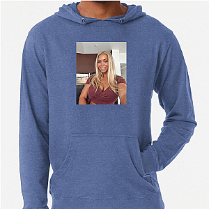 Hailey Ostrom Special Collection Hailey Ostrom Hoodies