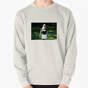 Hailey Ostrom Fan Art Hailey Ostrom Sweatshirts