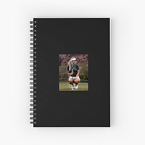 Hailey Ostrom Merch Hailey Ostrom Notebook