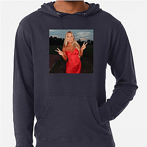 Hailey Ostrom Merch Collection Hailey Ostrom Hoodies