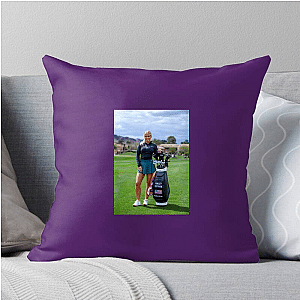 Hailey Ostrom Merch For Fans Hailey Ostrom Pillows Cover