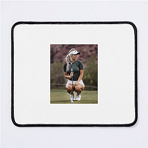 Hailey Ostrom Merch Hailey Ostrom Mouse Pads