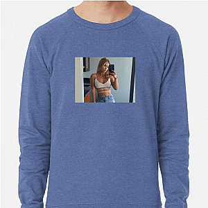 Hailey Ostrom Merchandise For Fans Hailey Ostrom Sweatshirts