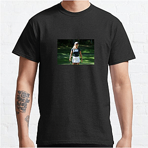Hailey Ostrom Fan Art Hailey Ostrom T-Shirts