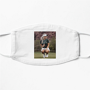 Hailey Ostrom Merch Hailey Ostrom Face Masks