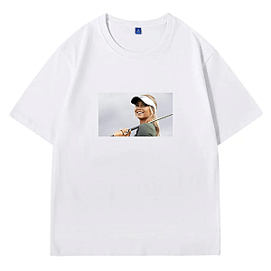 Hailey Ostrom Signature Hailey Ostrom T-Shirts