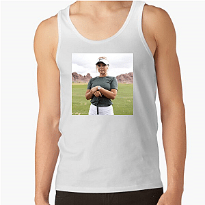 Hailey Ostrom Limited Collection Hailey Ostrom Tank Tops