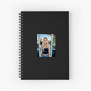 Hailey Ostrom Collection for fans Hailey Ostrom Notebook