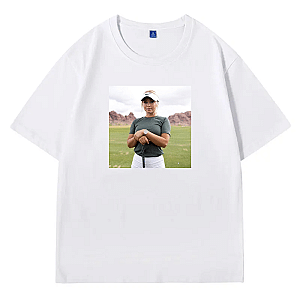 Hailey Ostrom Limited Collection Hailey Ostrom T-Shirts