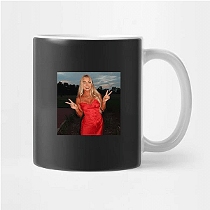 Hailey Ostrom Merch Collection Hailey Ostrom Mugs