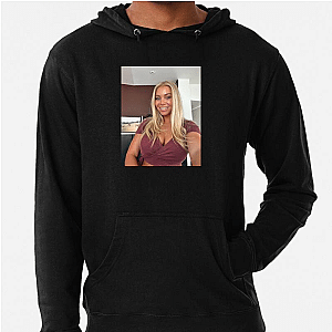 Hailey Ostrom Special Collection Hailey Ostrom Hoodies