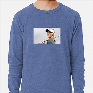 Hailey Ostrom Signature Hailey Ostrom Sweatshirts