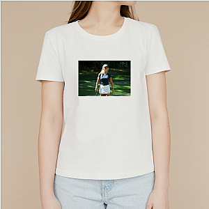 Hailey Ostrom Fan Art Hailey Ostrom T-Shirts
